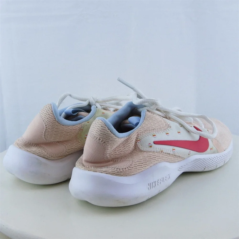 Nike welcome shoe